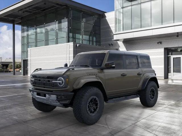 2026 Ford Bronco Raptor for sale in Riverhead, NY