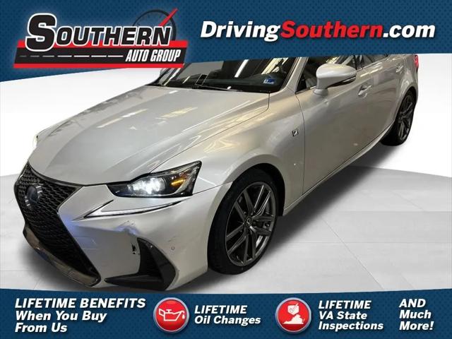 2019 Lexus IS 300 IS 300 for sale in Newport News, VA
