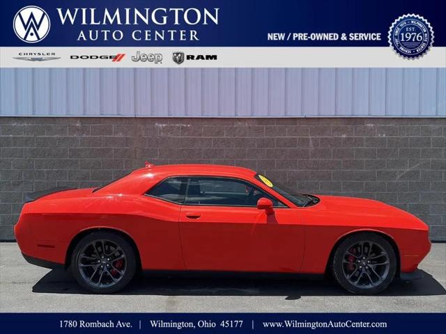 2023 Dodge Challenger GT for sale in Wilmington, OH