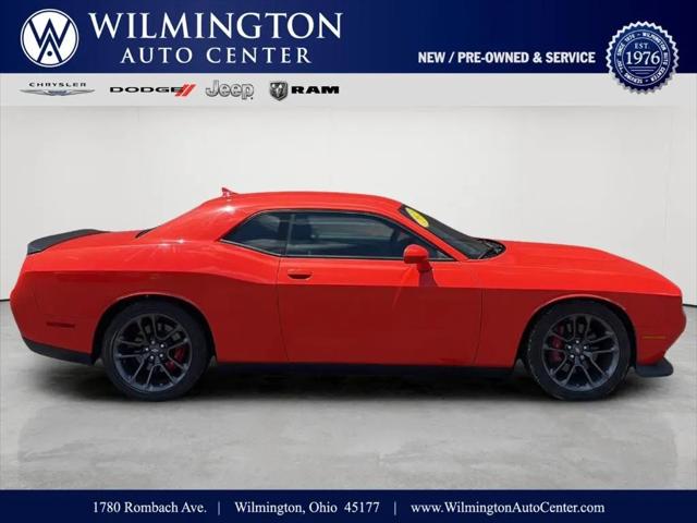 2023 Dodge Challenger GT for sale in Wilmington, OH