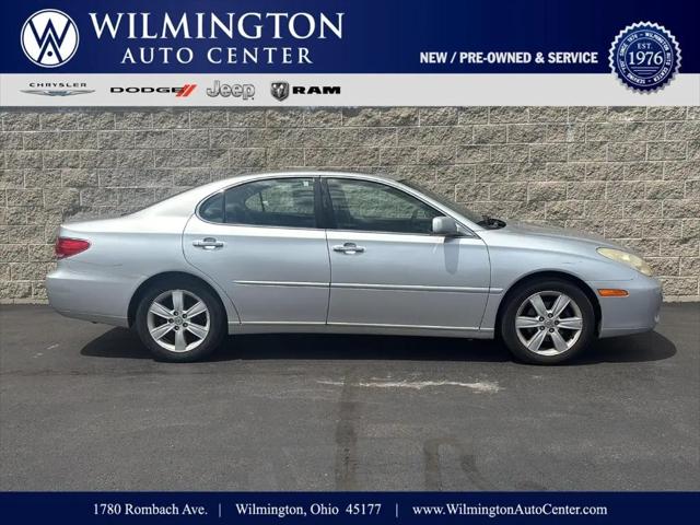 2005 Lexus ES 330 for sale near Wilmington, OH