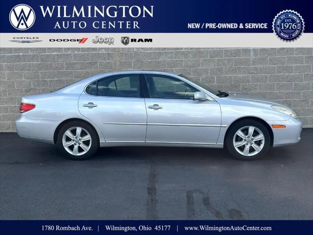 2005 Lexus ES 330 for sale near Wilmington, OH