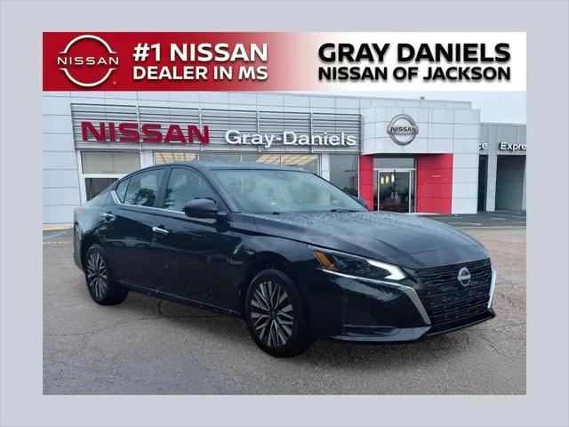 2025 Nissan Altima SV AWD for sale in Jackson, MS