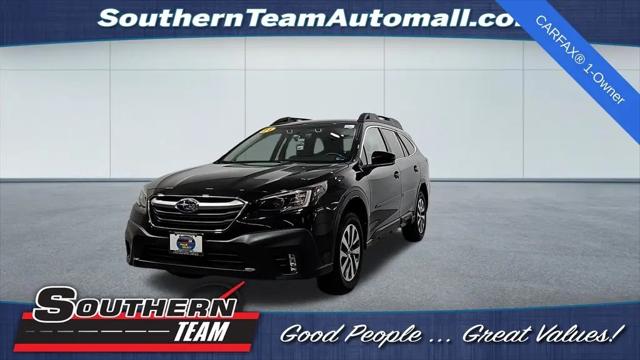 2021 Subaru Outback Premium for sale in Roanoke, VA
