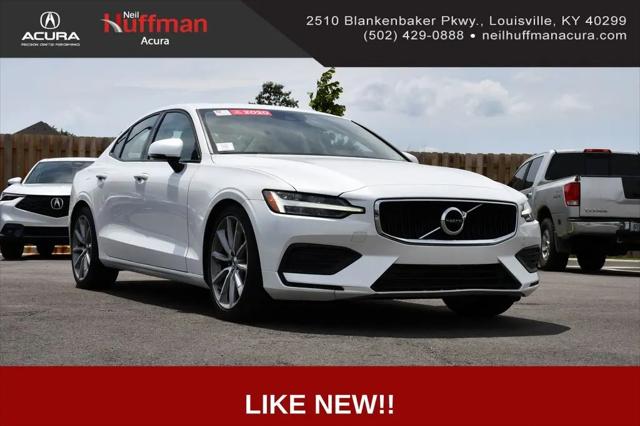 2020 Volvo S60 T6 Momentum for sale in Louisville, KY