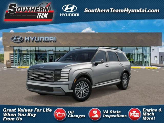 2026 Hyundai Palisade SEL 8P for sale in Roanoke, VA