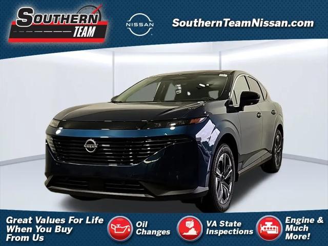 2026 Nissan Murano SL for sale in Roanoke, VA