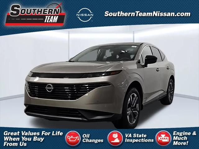 2026 Nissan Murano SL for sale in Roanoke, VA
