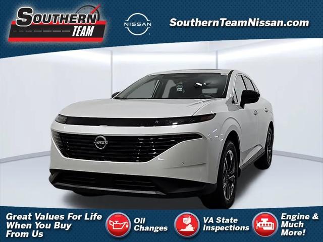 2026 Nissan Murano SL for sale in Roanoke, VA