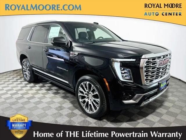 2026 GMC Yukon 4WD Denali for sale in Hillsboro, OR