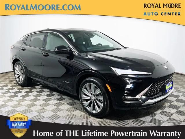 2026 Buick NV Avenir FWD for sale in Hillsboro, OR