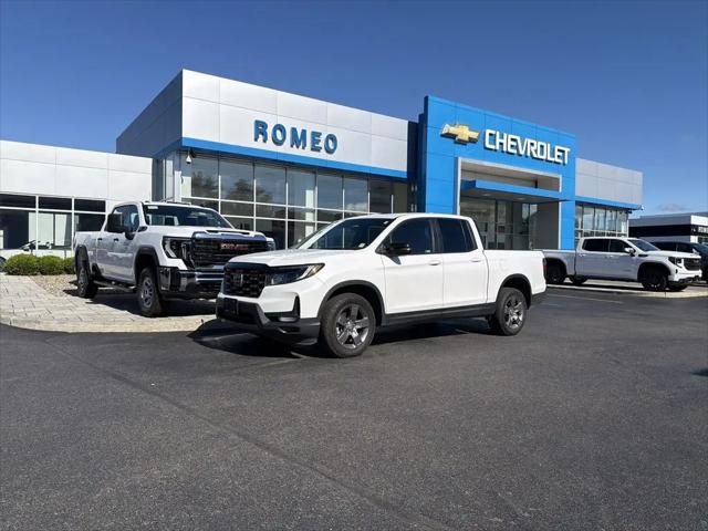 2024 Honda Ridgeline TrailSport for sale in Lake Katrine, NY