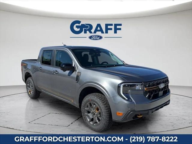 2026 Ford Maverick Tremor for sale in Chesterton, IN