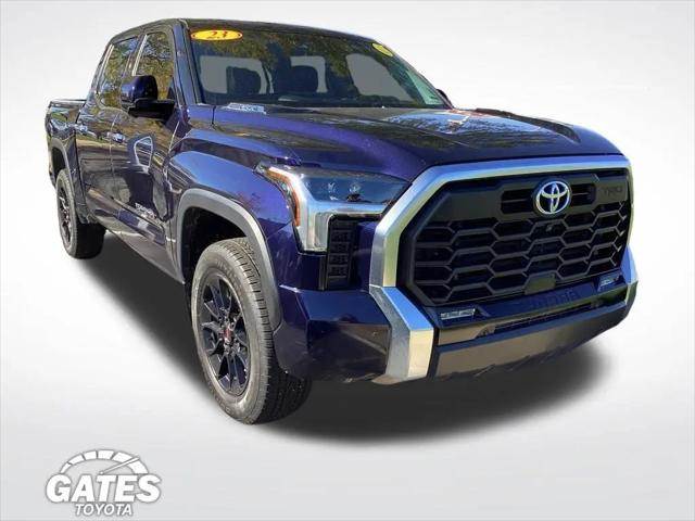2023 Toyota Tundra Limited for sale in South Bend, IN