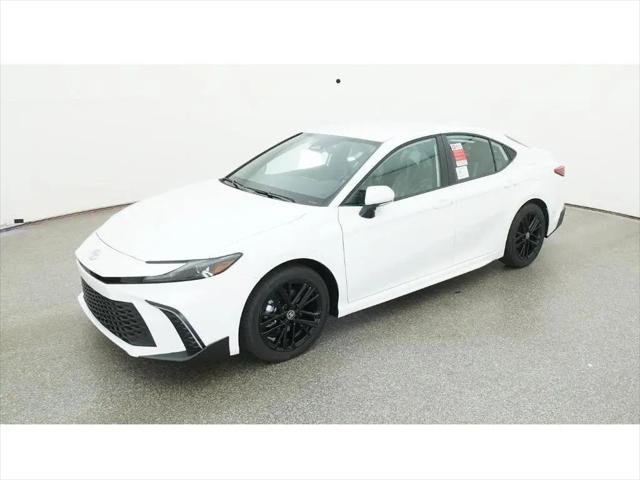 2026 Toyota Camry SE for sale in Coconut Creek, FL