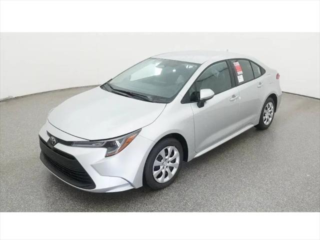 2026 Toyota Corolla LE for sale in Coconut Creek, FL