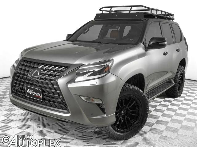 2023 Lexus GX 460 Premium for sale in Hurst, TX