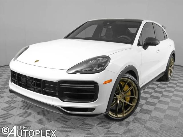 2023 Porsche Cayenne Turbo GT for sale in Hurst, TX