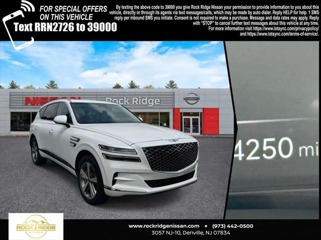 2024 Genesis GV80 3.5T 7P (A8) for sale in Denvile, NJ