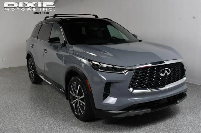 2025 INFINITI QX60 AUTOGRAPH AWD for sale in Nashville, TN