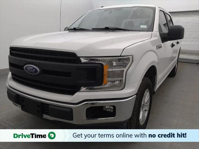 2019 Ford F-150 XL for sale in Metairie, LA