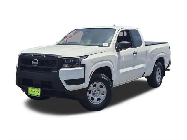 2026 Nissan Frontier King Cab S 4x2 for sale in Oceanside, CA