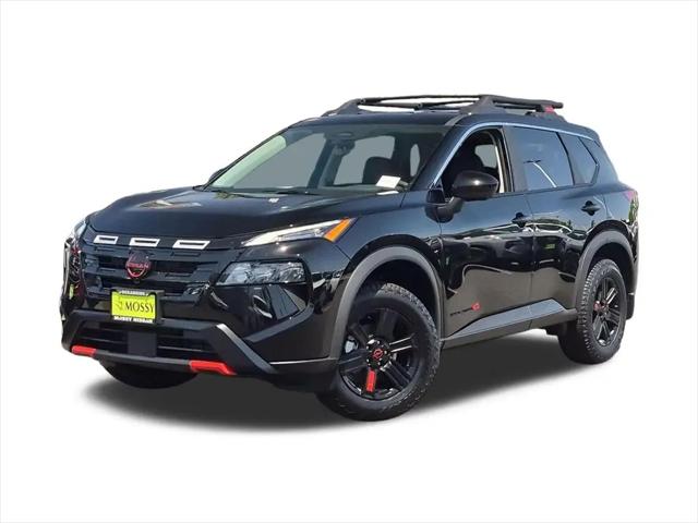 2026 Nissan Rogue Rock Creek for sale in Oceanside, CA