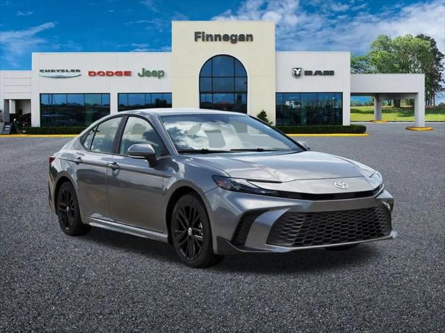 2026 Toyota Camry SE for sale in Rosenberg, TX
