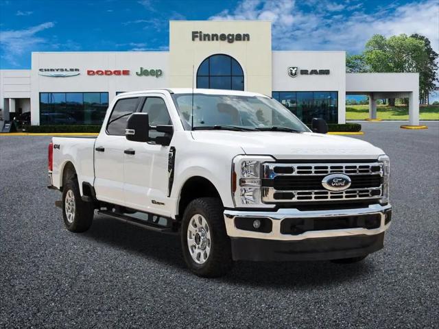 2024 Ford F-250 XLT for sale in Rosenberg, TX