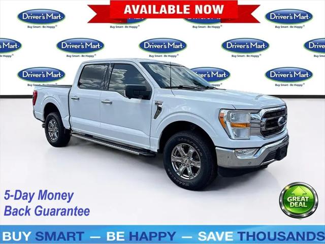 2023 Ford F-150 XLT for sale in Winter Park, FL