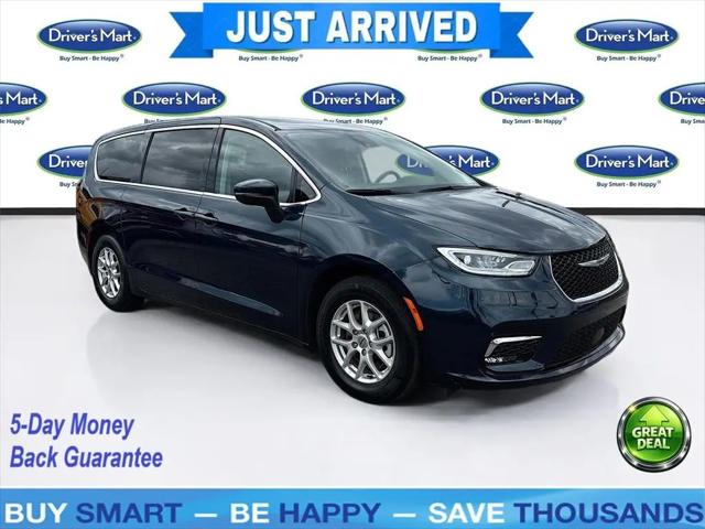 2023 Chrysler Pacifica Touring L for sale in Winter Park, FL