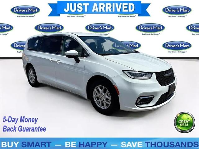 2023 Chrysler Pacifica Touring L for sale in Winter Park, FL