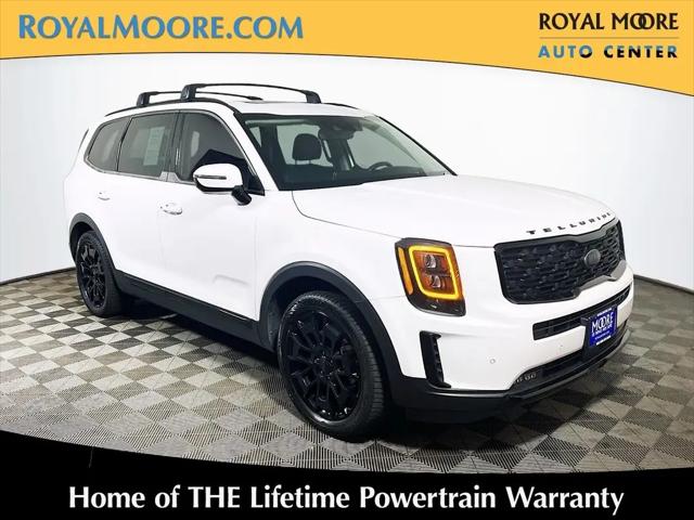 2021 Kia Telluride SX for sale in Hillsboro, OR