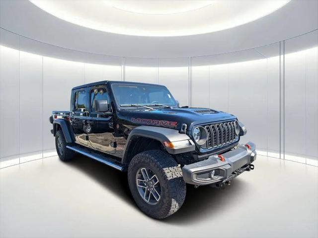 2024 Jeep Gladiator Sport for sale in Lake City, FL