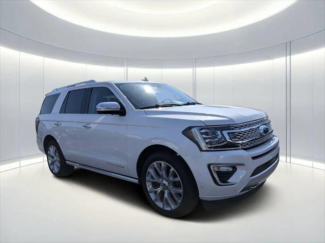2019 Ford Expedition Platinum for sale in Lake City, FL