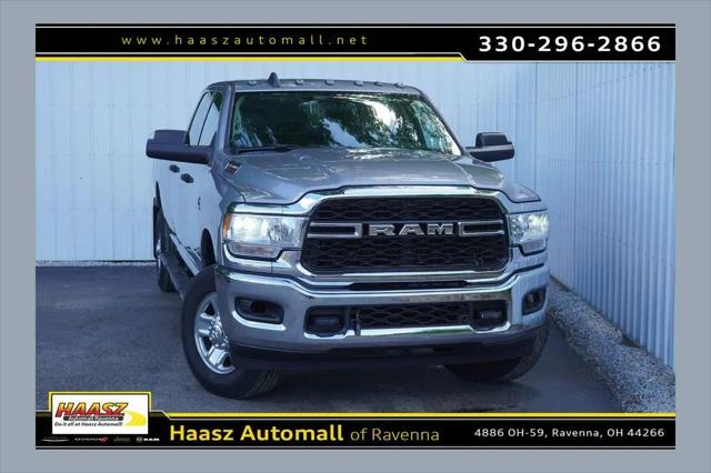 2019 Ram 3500 Tradesman for sale in Ravenna, OH
