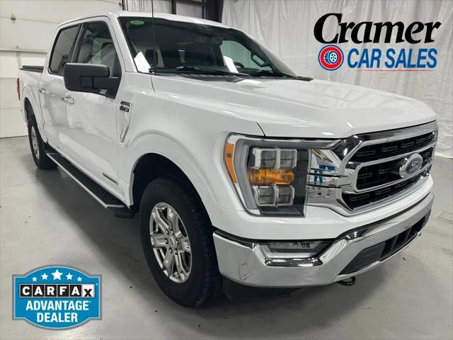 2023 Ford F-150 XLT for sale in Middletown, PA