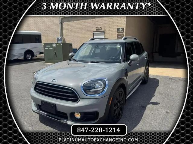 2018 MINI Countryman Cooper for sale in Mt Prospect, IL