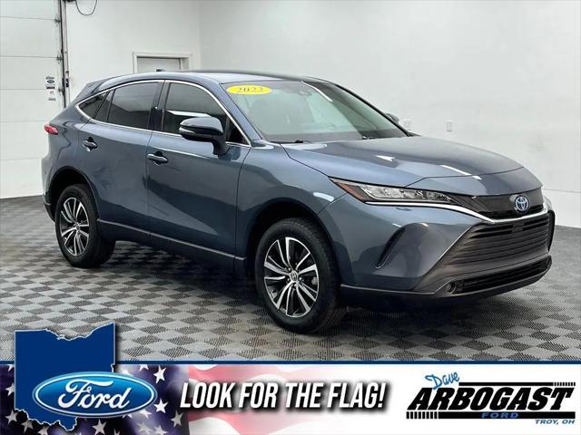 2022 Toyota Venza LE for sale near Troy, OH