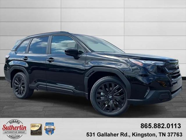 2026 Subaru Forester Sport for sale in Kingston, TN