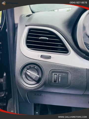 2015 Dodge Journey SXT