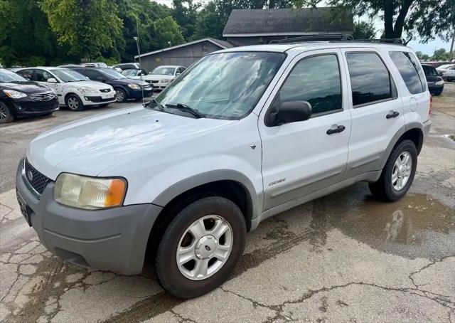 2002 Ford Escape XLT for sale in Kansas City, KS