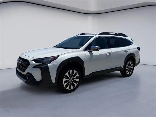 2024 Subaru Outback Touring for sale in Morristown, TN