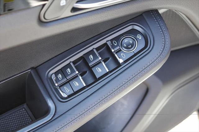 2023 Porsche Macan T