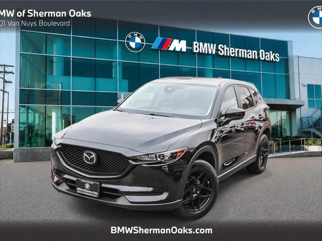 2020 Mazda CX-5 Touring for sale in Sherman Oaks, CA