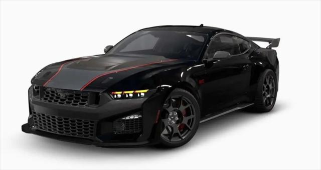 2026 Ford Mustang Dark Horse SC for sale in North Hollywood, CA