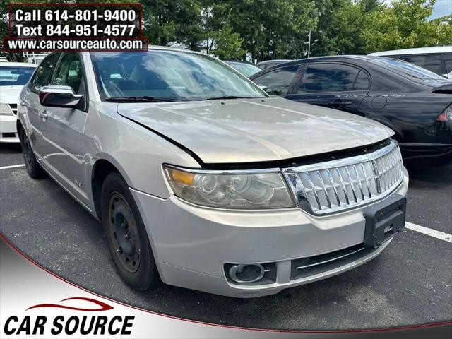 2009 Lincoln MKZ Base for sale in Grove City, OH