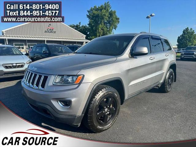 2015 Jeep Grand Cherokee Laredo for sale in Grove City, OH