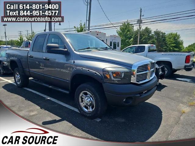 2006 Dodge Ram 2500 Laramie for sale in Grove City, OH