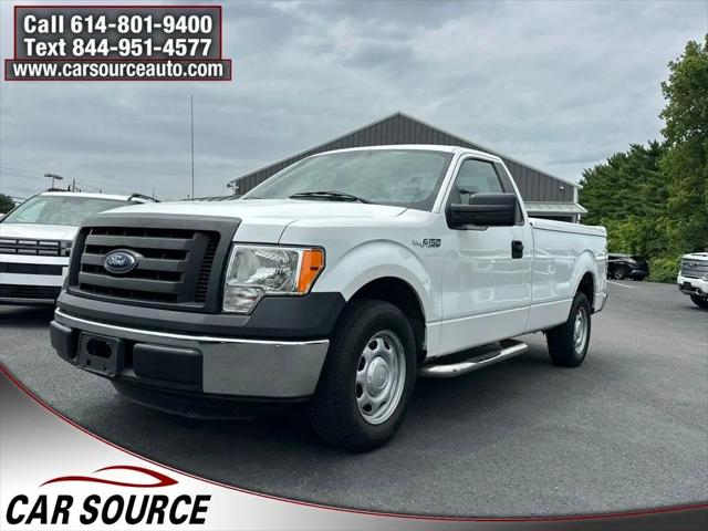 2012 Ford F-150 XL for sale near Grove City, OH